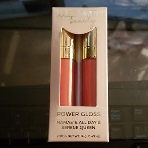 Jules Smith Power Gloss Duo